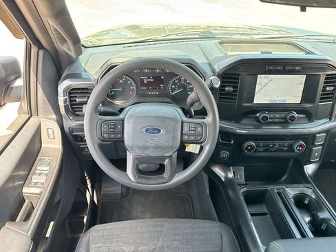 Used 2023 Ford F150 XL w/ STX Appearance Package RWD image 14