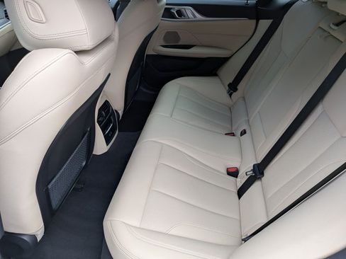 Used 2023 BMW i4 eDrive40 RWD image 20
