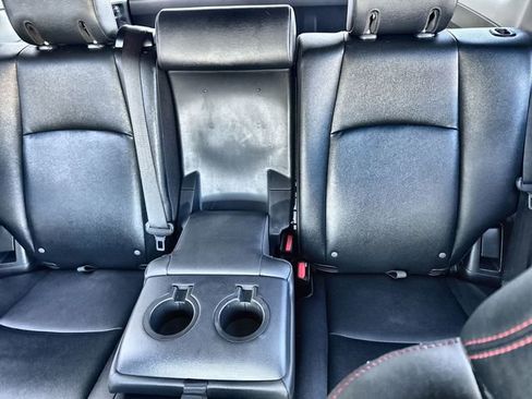 Used 2024 Toyota 4Runner TRD Pro image 31