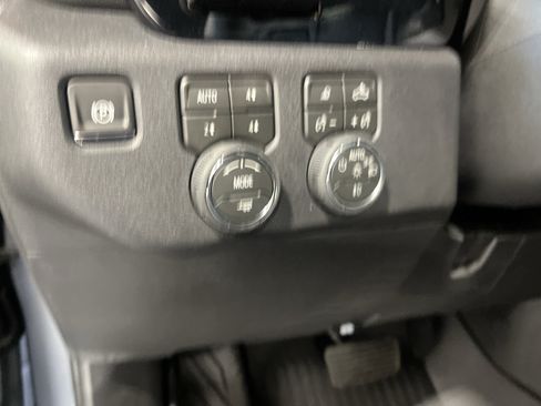 New 2026 Chevrolet Silverado 2500 High Country w/ Technology Package AWD/4WD image 32