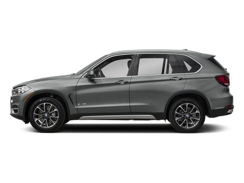 Used 2018 BMW X5 xDrive35i AWD/4WD image 6