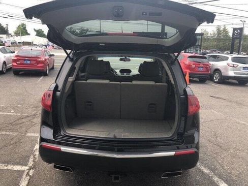 Used 2013 Acura MDX w/ Technology Package image 9