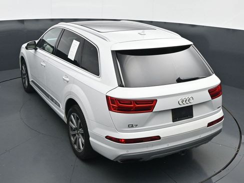 Used 2018 Audi Q7 2.0T Premium Plus AWD/4WD image 18