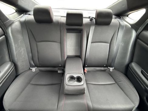 Used 2020 Honda Civic Si image 16