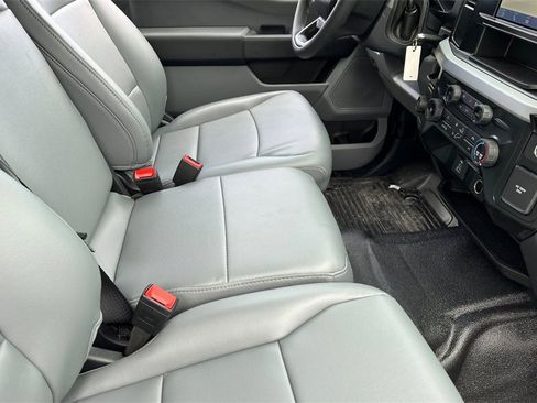 New 2025 Ford F250 XL w/ 360-Degree Camera Package image 12
