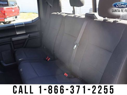 Used 2019 Ford F150 XLT w/ Equipment Group 302A Luxury image 24