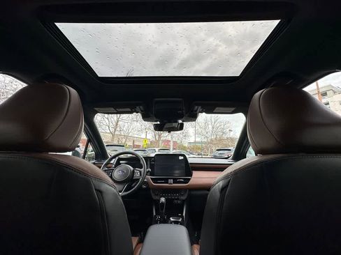 New 2026 Subaru Outback Touring image 13