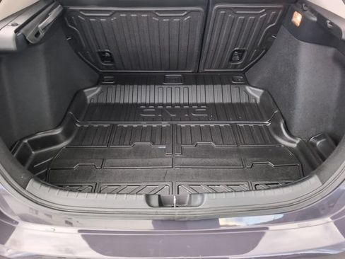 Used 2024 Honda Civic EX-L image 14
