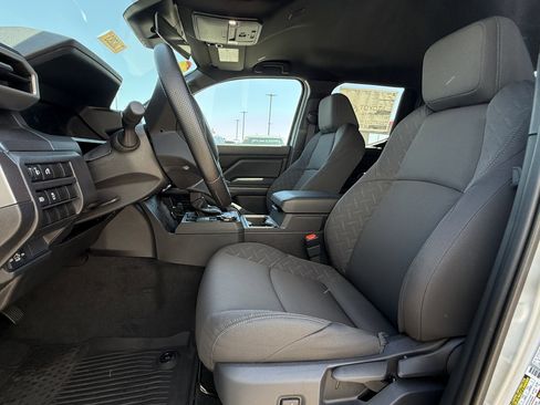 New 2026 Toyota Tacoma SR5 AWD/4WD image 4