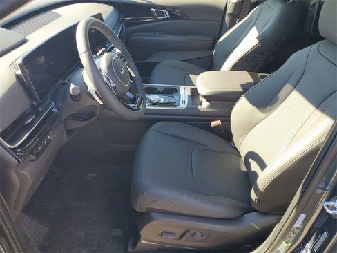 New 2026 Kia Carnival SX Prestige image 5