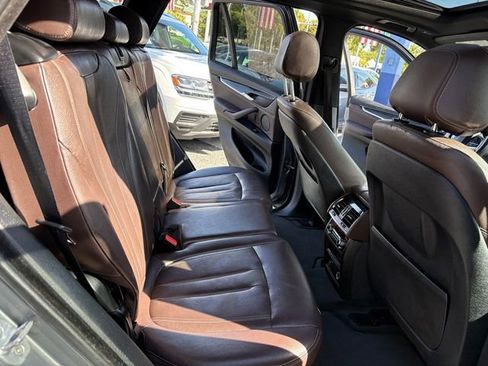 Used 2018 BMW X5 sDrive35i w/ M Sport Package image 19