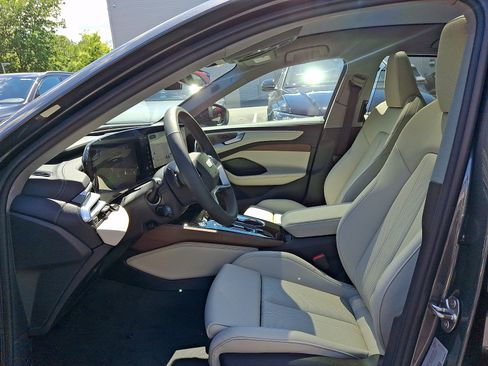 New 2026 Audi A6 Premium Plus AWD/4WD image 9