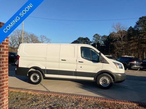Used 2016 Ford Transit 150 130 Low Roof image 7