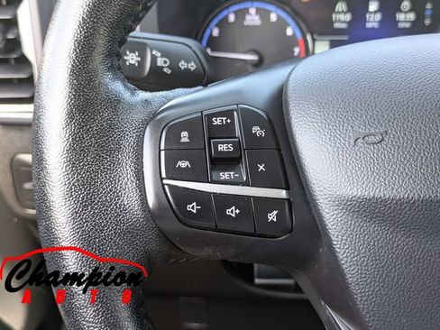 Used 2021 Ford Bronco Sport Outer Banks w/ Outer Banks Package AWD/4WD image 29