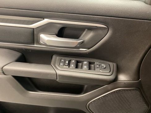 Used 2026 RAM 1500 Big Horn image 17