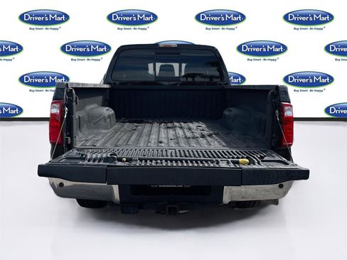 Used 2016 Ford F250 Lariat w/ Lariat Ultimate Package image 29