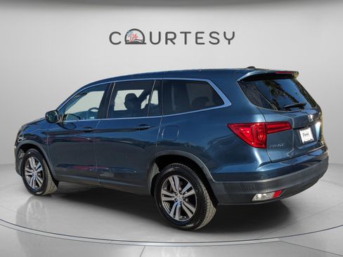 Used 2018 Honda Pilot EX-L image 6