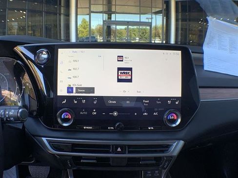 Certified 2023 Lexus RX 350 Premium image 16