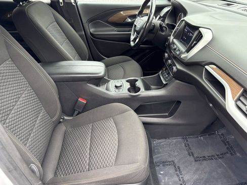Used 2020 GMC Terrain SLE w/ Driver Convenience Package FWD image 32