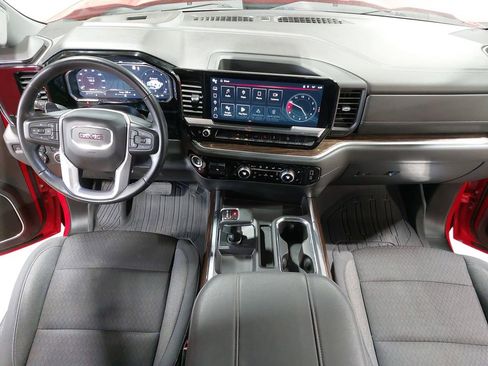 Used 2023 GMC Sierra 1500 Elevation image 9