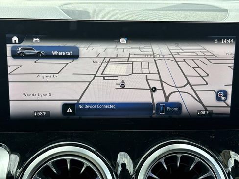 New 2026 Mercedes-Benz GLB 250 image 11