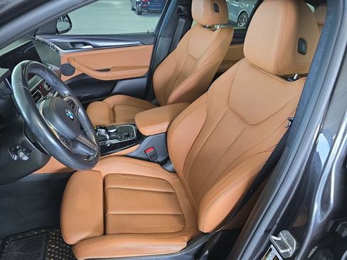 Used 2022 BMW X4 xDrive30i w/ M Sport Package 2 AWD/4WD image 5