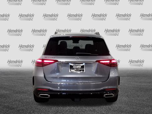 New 2026 Mercedes-Benz GLE 450 4MATIC image 7