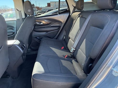 Used 2020 GMC Terrain SLE w/ Elevation Edition image 11