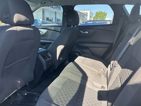 Used 2019 Chevrolet Blazer LT image 25