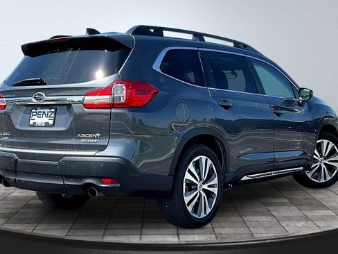 Used 2019 Subaru Ascent Limited AWD/4WD image 6