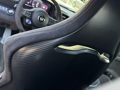 New 2025 Maserati MC20 Coupe image 14