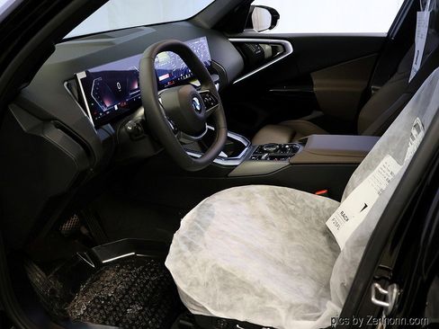 New 2026 BMW X3 xDrive30 w/ Convenience Package image 11