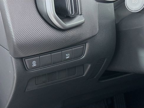 New 2025 MAZDA CX-50 AWD 2.5 S w/ Weather Package image 14