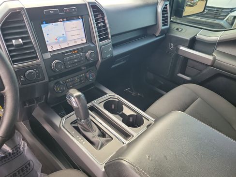 Used 2019 Ford F150 XLT w/ Equipment Group 302A Luxury image 34