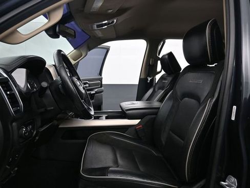 Used 2019 RAM 1500 Laramie image 16