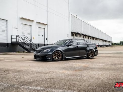 Used 2011 Lexus IS F RWD image 42