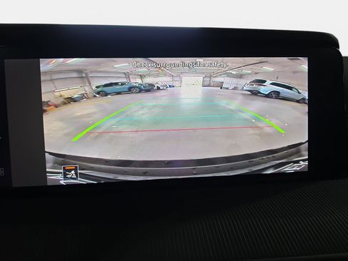 New 2026 Nissan Murano SV image 23