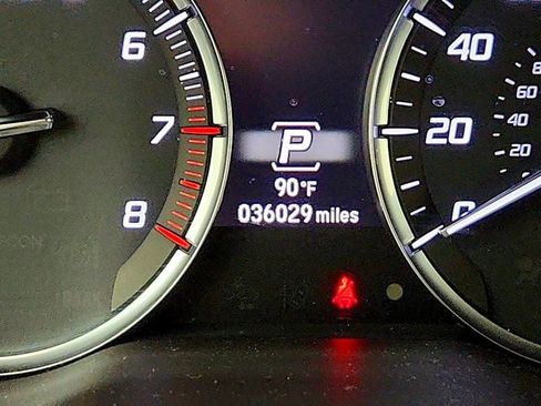 Used 2020 Acura MDX SH-AWD w/ Technology Package image 16