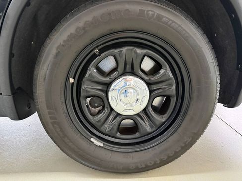 Used 2022 Dodge Durango AWD w/ Skid Plate Group image 29