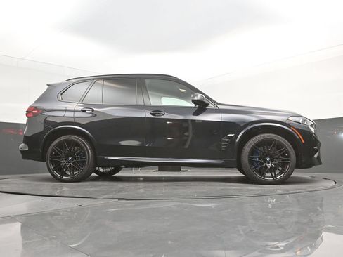 New 2026 BMW X5 M Competition w/ Executive Package AWD/4WD image 48