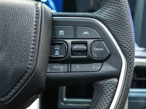 New 2026 Toyota Tacoma TRD Sport AWD/4WD image 20
