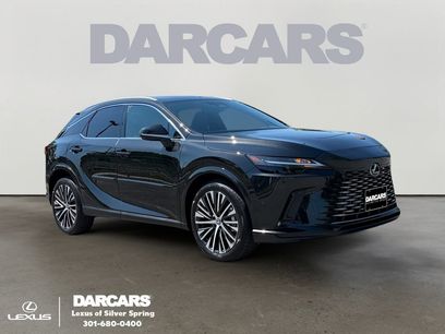 Certified 2026 Lexus RX 350 Premium Plus w/ Convenience Package