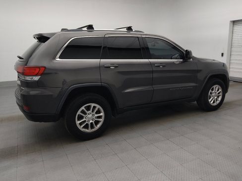 Used 2020 Jeep Grand Cherokee Laredo RWD image 10
