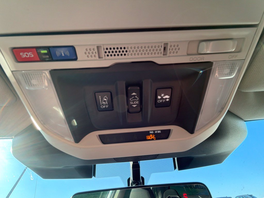 Used 2023 Subaru Forester Premium AWD/4WD image 13