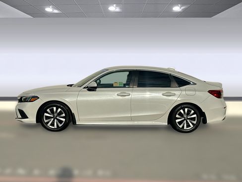 Certified 2024 Honda Civic LX image 2