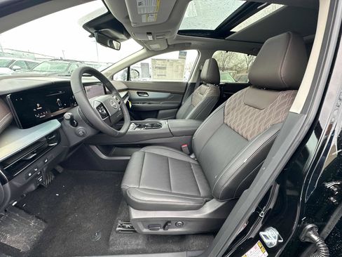 New 2026 Nissan Murano Platinum w/ Cargo Package image 23