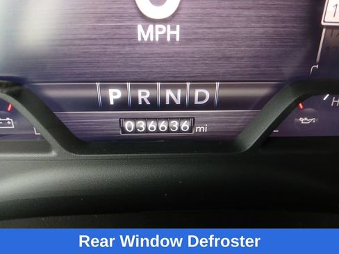 Used 2023 RAM 1500 Laramie AWD/4WD image 18