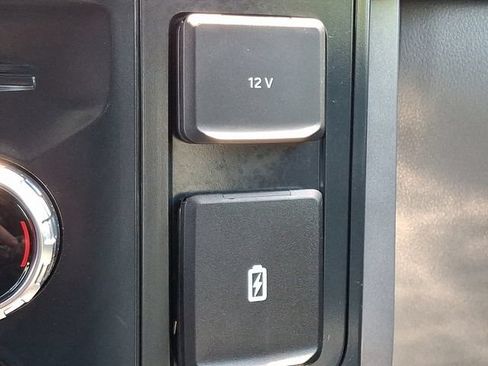 Used 2025 Ford F150 XLT w/ Equipment Group 301A Standard AWD/4WD image 23