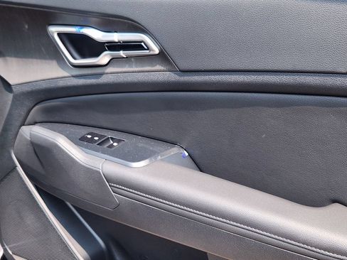New 2026 Kia Sportage X-Line AWD/4WD image 15