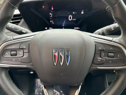 Certified 2024 Buick Encore GX Preferred image 23